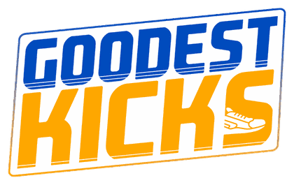 Goodest Kicks